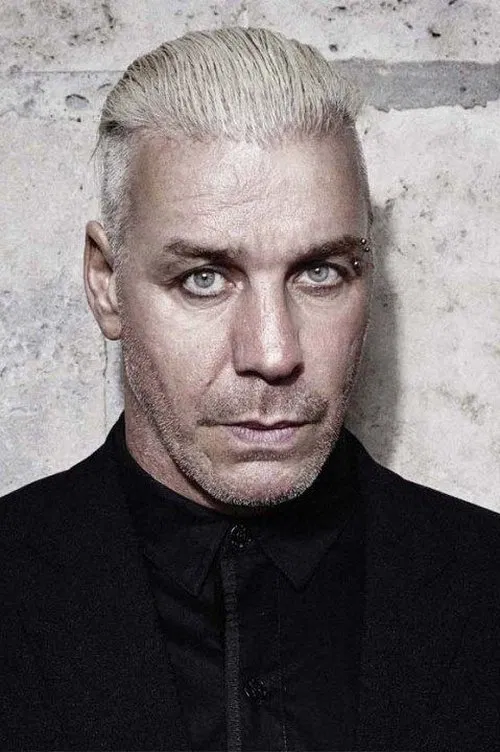 Till Lindemann profile