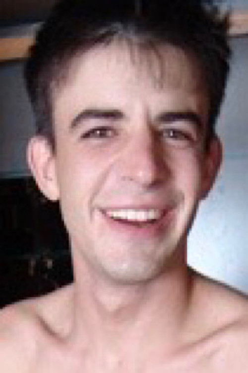 Pete Hendrix profile