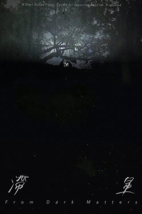 From Dark Matters poster