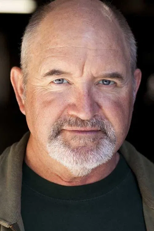 Steve Hofvendahl profile