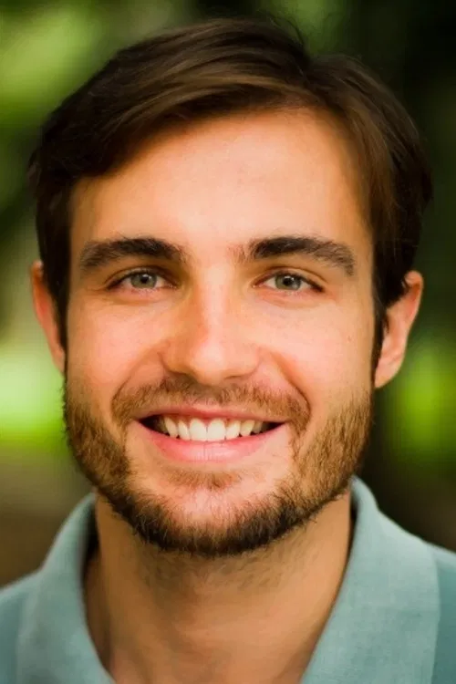 Max Fercondini profile