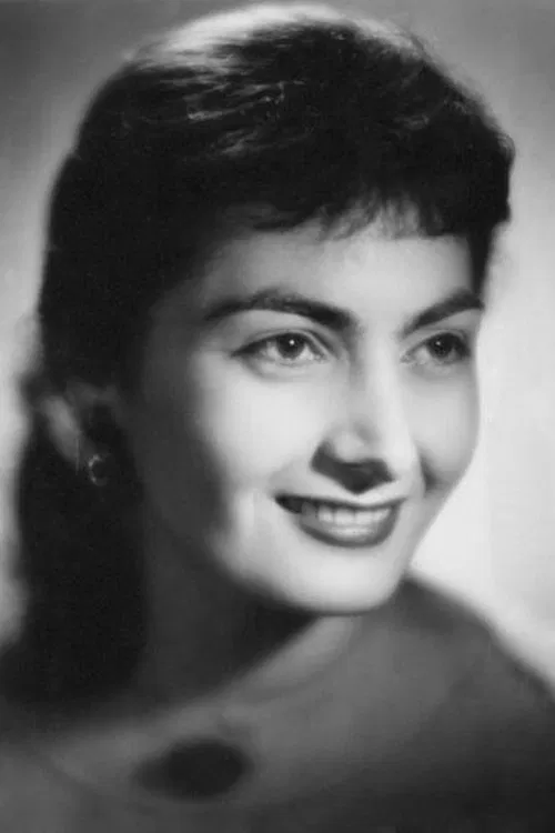 Eva Očenášová profile