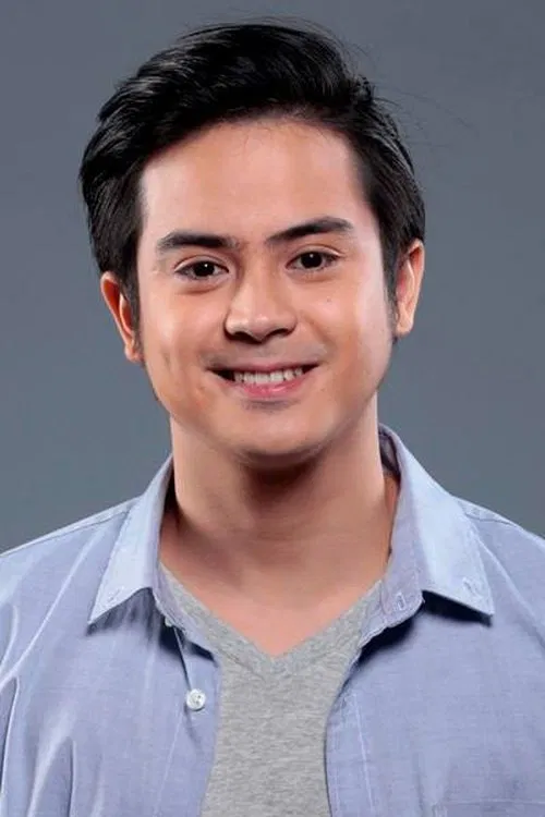 Jake Vargas profile