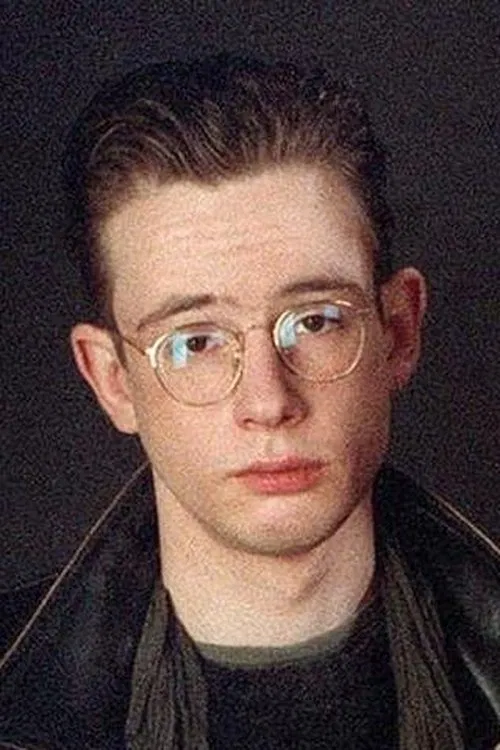 Gregor Weber profile