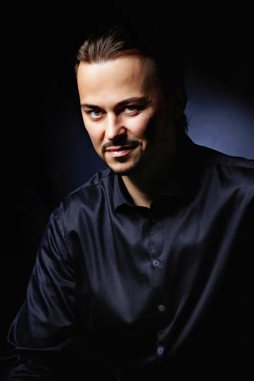 Štefan Kocán profile