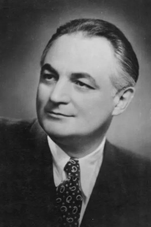 László Földényi profile
