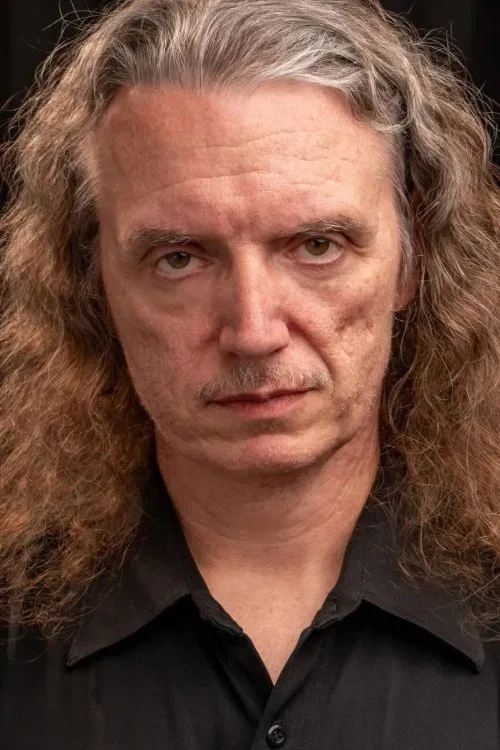 Caleb Paschall profile