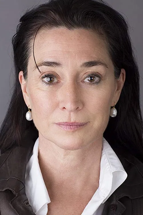 Manouk van der Meulen profile