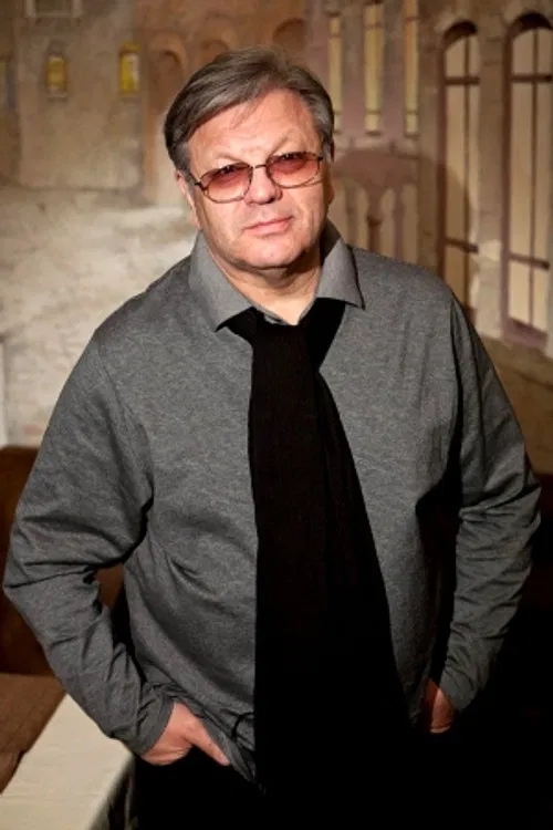 Ilya Noyabrev profile