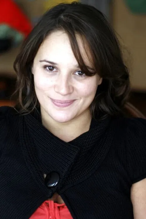 Eloïse Charretier profile