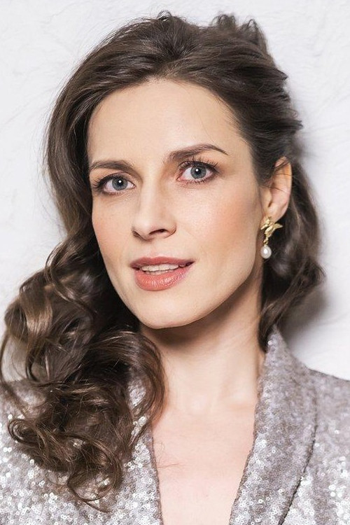 Laura Peterson-Aardam profile