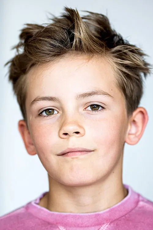 Gregory Richters profile