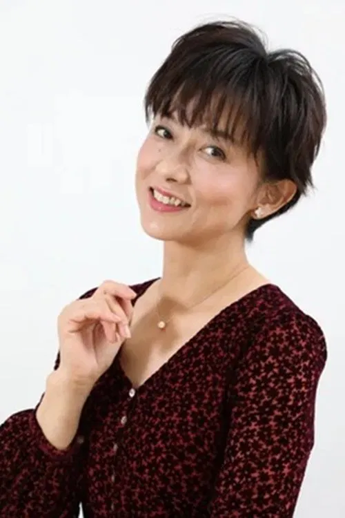 Keiko Saitō profile