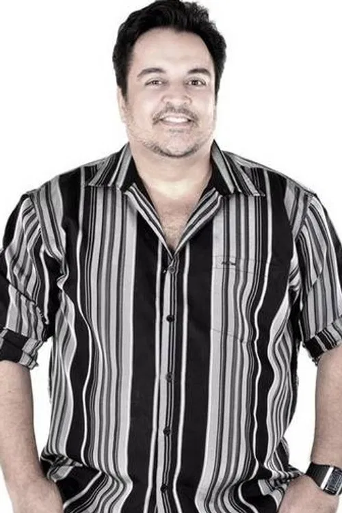 Marcelo Torreão profile