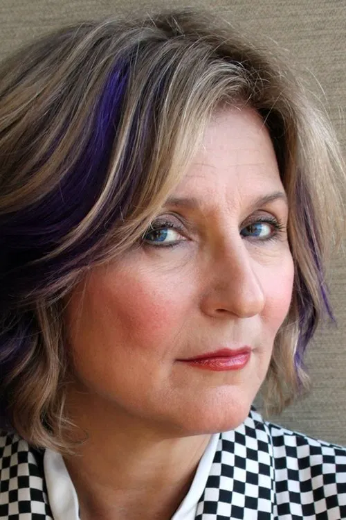 Janis Siegel profile