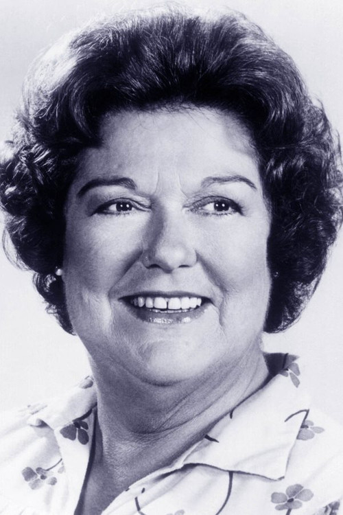 Peggy Rea profile