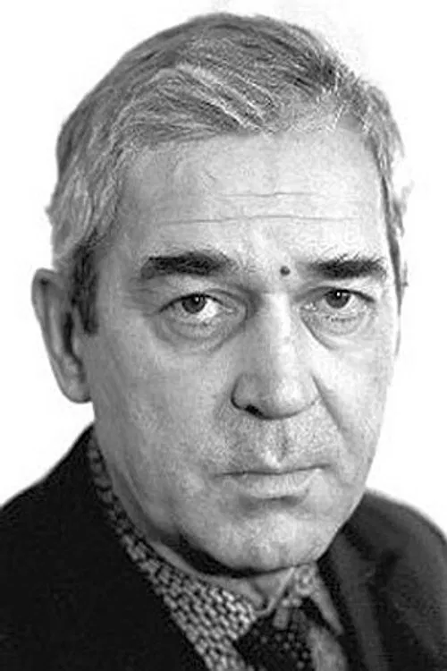 Viktor Tarasov profile