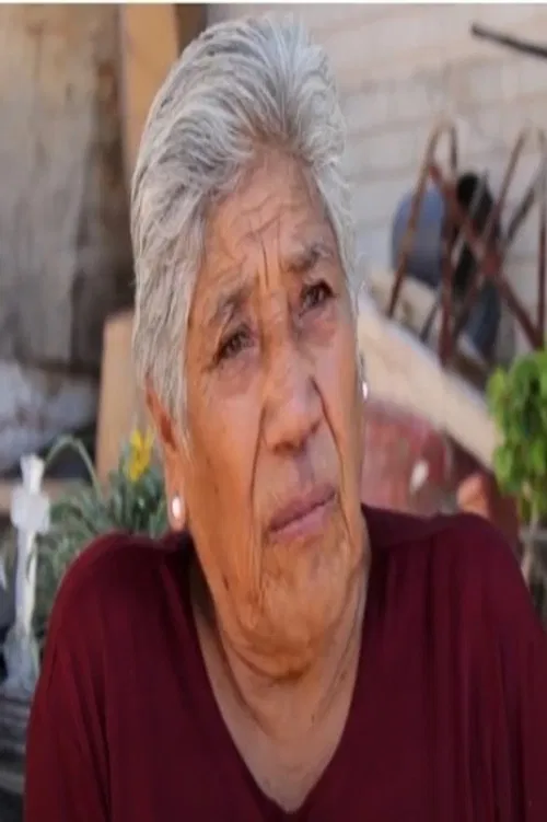 Ramona Morales Huerta profile