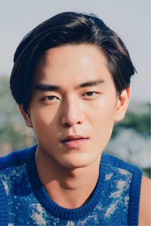 Thanapop Yoovijit profile