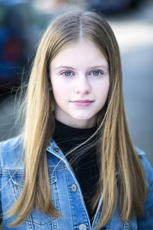 Poppie Boyes profile