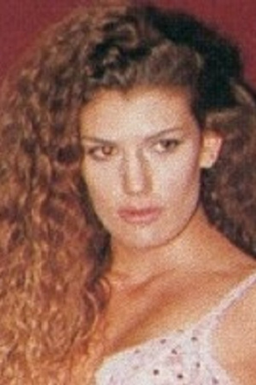 Mercedes Lynn profile
