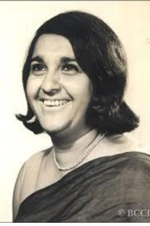 Pearl Padamsee profile