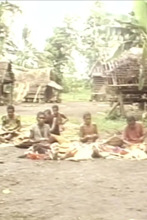 Bronislaw Malinowski: Off the Verandah poster