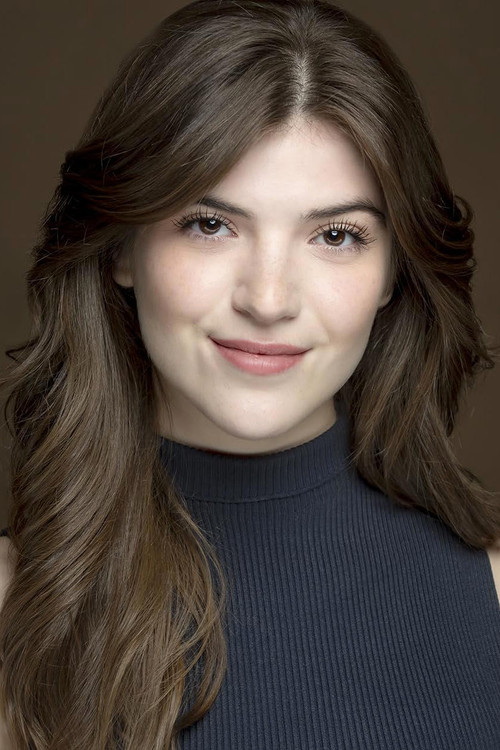 Anna Sheridan profile