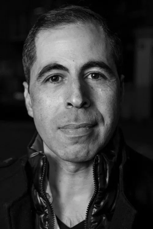 Franck Sarrabas profile