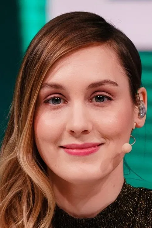 Eefje Depoortere profile