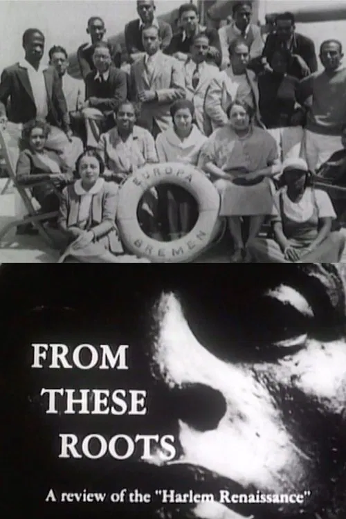 From These Roots poster