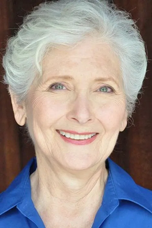 Katherine McKalip profile