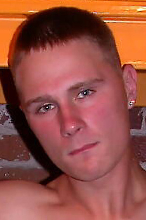 Trey Richards profile