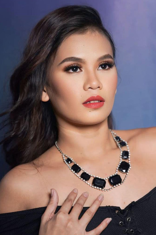 Angelie Navarro profile