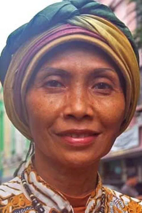 Elly D. Luthan profile