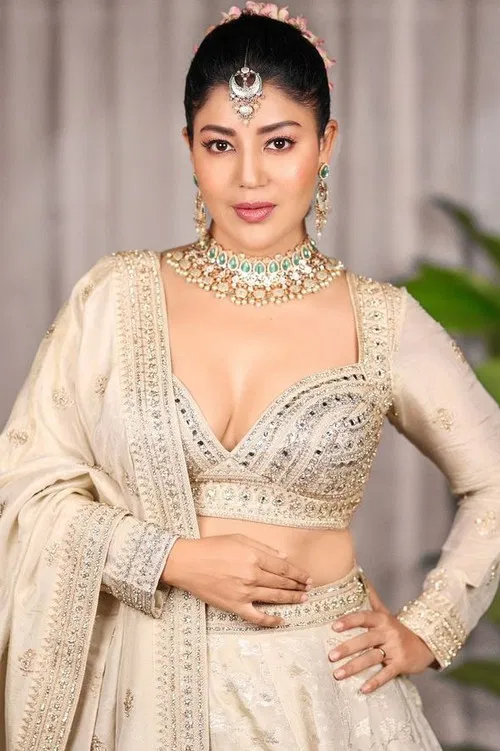 Debina Bonnerjee profile