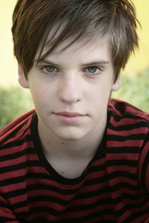 Friedrich Heine profile