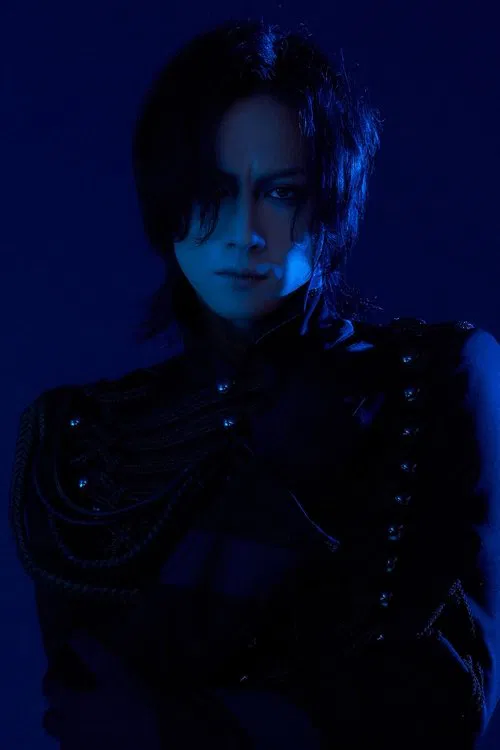 Toshiya profile