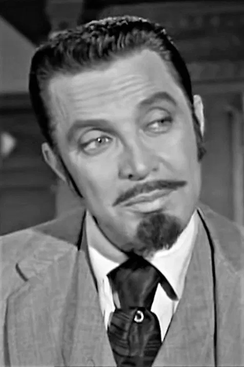 Carl Milletaire profile