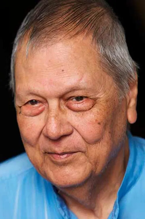 Paul Vergès profile