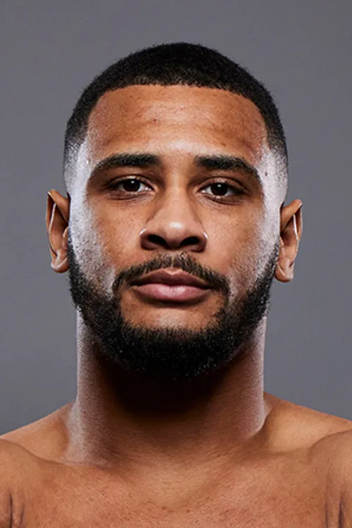 Caoimhin Agyarko profile