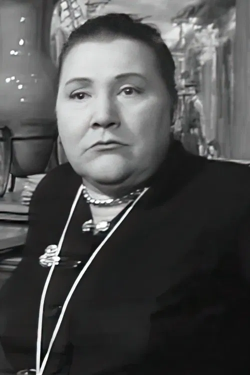 Milly Mathis profile