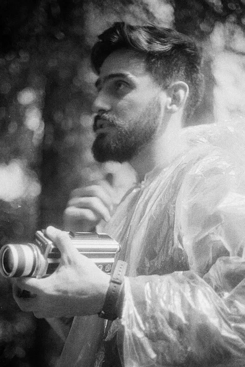 Felipe Fonseca profile