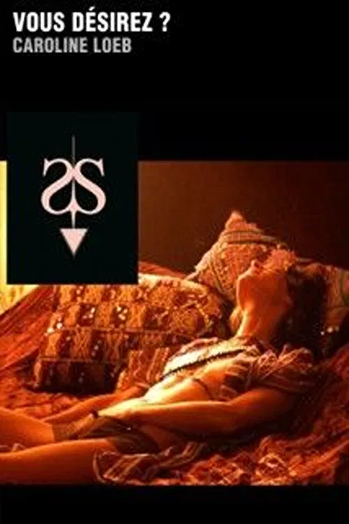 Vous désirez ? poster