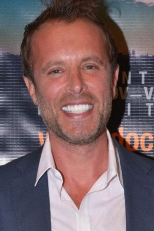 Fabrice Sopoglian profile