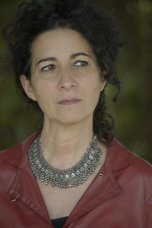 Silvia Gigli profile