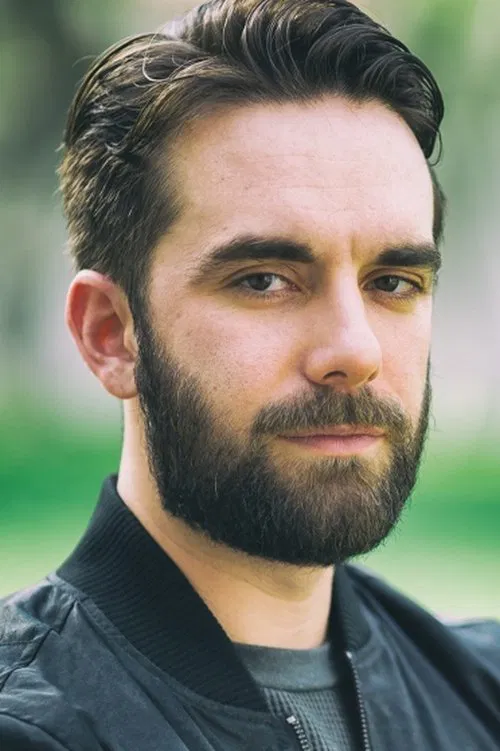 Logan Pierce profile