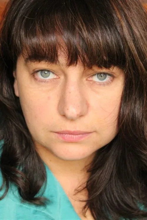 Véronique Dossetto profile