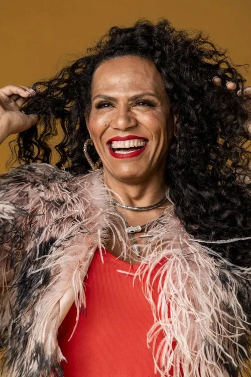 Valéria Barcellos profile