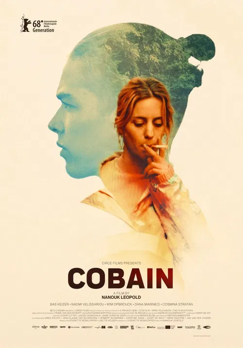 Cobain poster